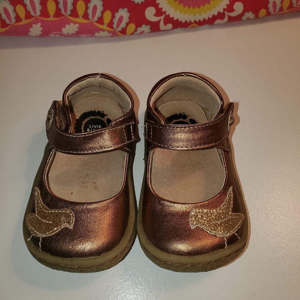 Livie and luca shoes